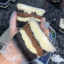 Choconinho com nutella (Bolo no pote) 