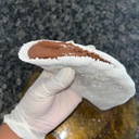 Tapioca de Nutella 