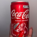 Coca cola 220ml 