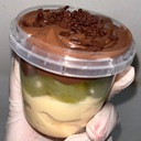 Cassata de uva 🍇 