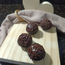 Brigadeiro gourmet 
