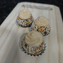 Cajuzinho gourmet 
